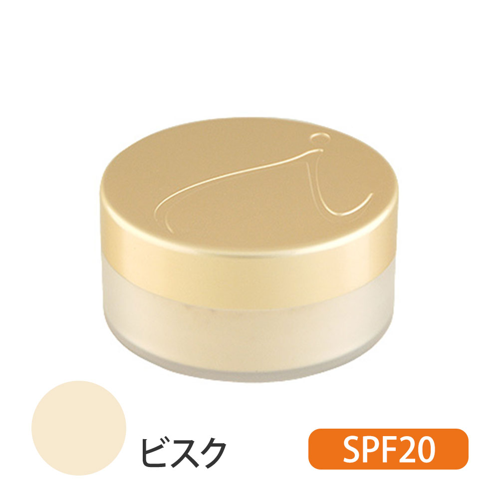 アメイジングベース SPF20 (ビスク) 10.5g