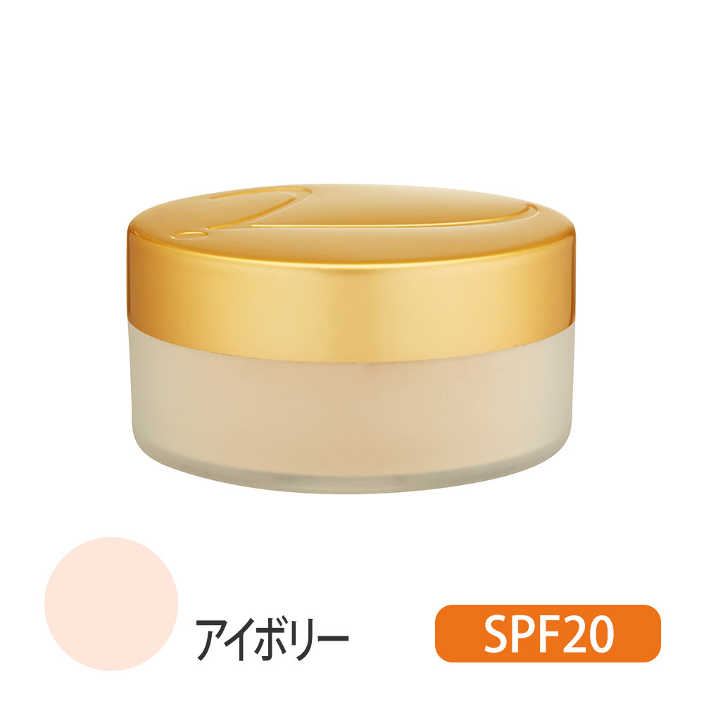 アメイジングベース SPF20 (アイボリー) 10.5g