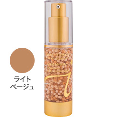 リキッド ミネラル (ライト ベージュ) 30ml