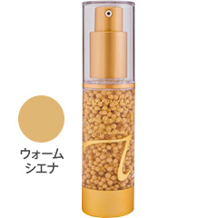 リキッド ミネラル (ウォーム シエナ) 30ml