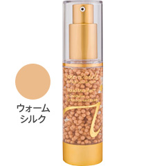 リキッド ミネラル (ウォーム シルク) 30ml