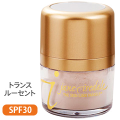 パウダーミー (トランスルーセント) 17.5g