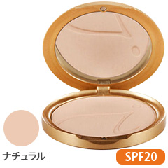 ピュアプレストベース SPF20 (ナチュラル) 9.9g