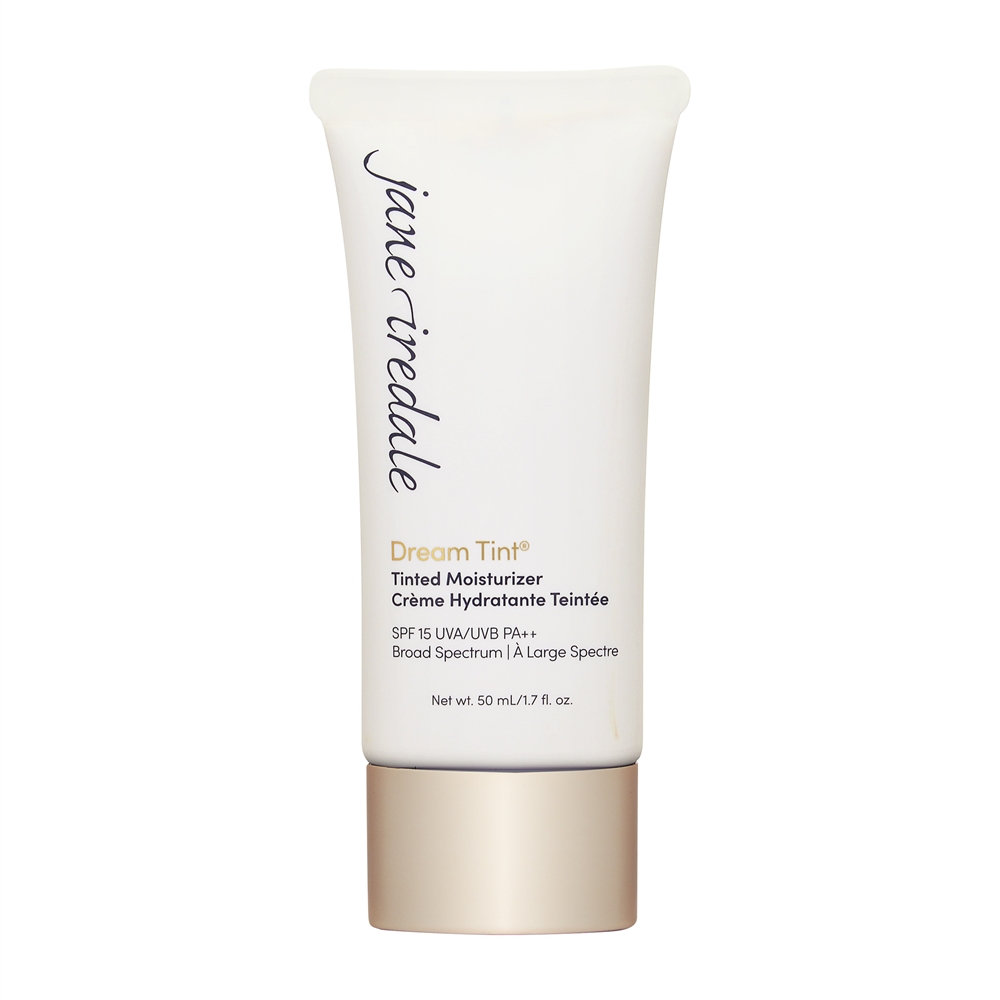 ドリームティント SPF15 (ライト) 50ml