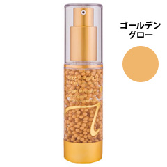リキッド ミネラル (ゴールデングロウ) 30ml