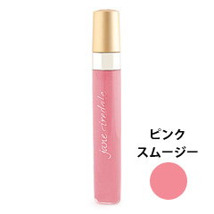 ピュア グロス リップ グロス (ピンク スムージー) 7ml