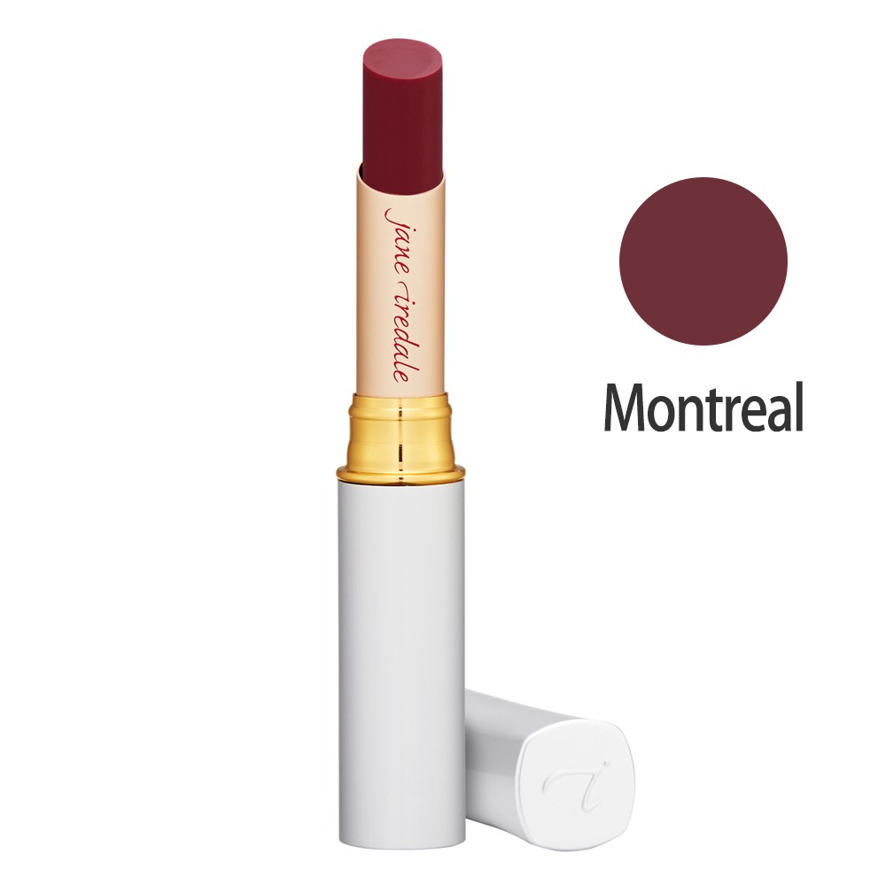 Just Kissed(R) リップ プランパー (Montreal) 2.3g