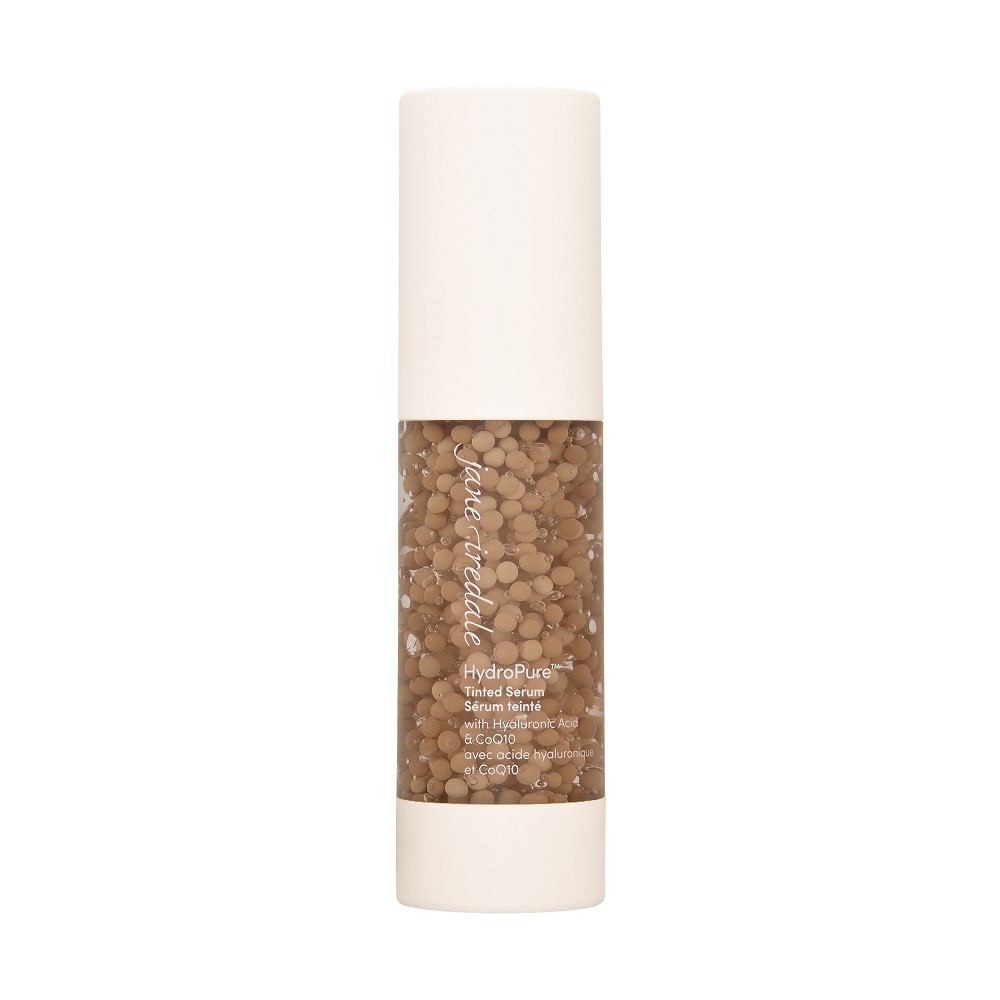 ハイドロピュアティントセラム(30ml)(Light2)｜Jane Iredale/ジェーン