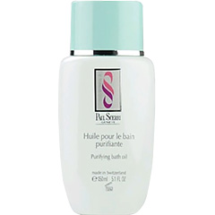 シルエット ピュリファイング バスオイル 150ml