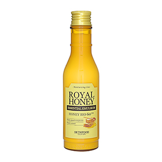 ロイヤルハニー エッセンシャル エマルジョン 160ml