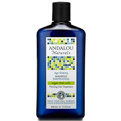 AD スカルプ トリートメント シャンプー 340ml