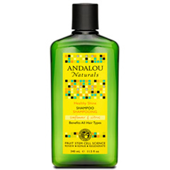 サンフラワー&シトラス ヘルシーシャイン シャンプー SUF&CIT 340ml
