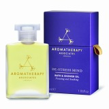 マッスル バスアンドシャワーオイル(55ml)｜Aromatherapy Associates