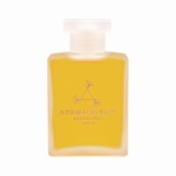 マッスル バスアンドシャワーオイル(55ml)｜Aromatherapy Associates