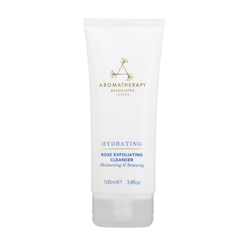 エクスフォリエイティング クレンザー 100ml