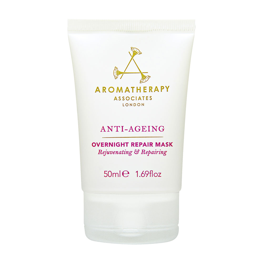 アンチエイジ リッチスキン オーバーナイトマスク 50ml