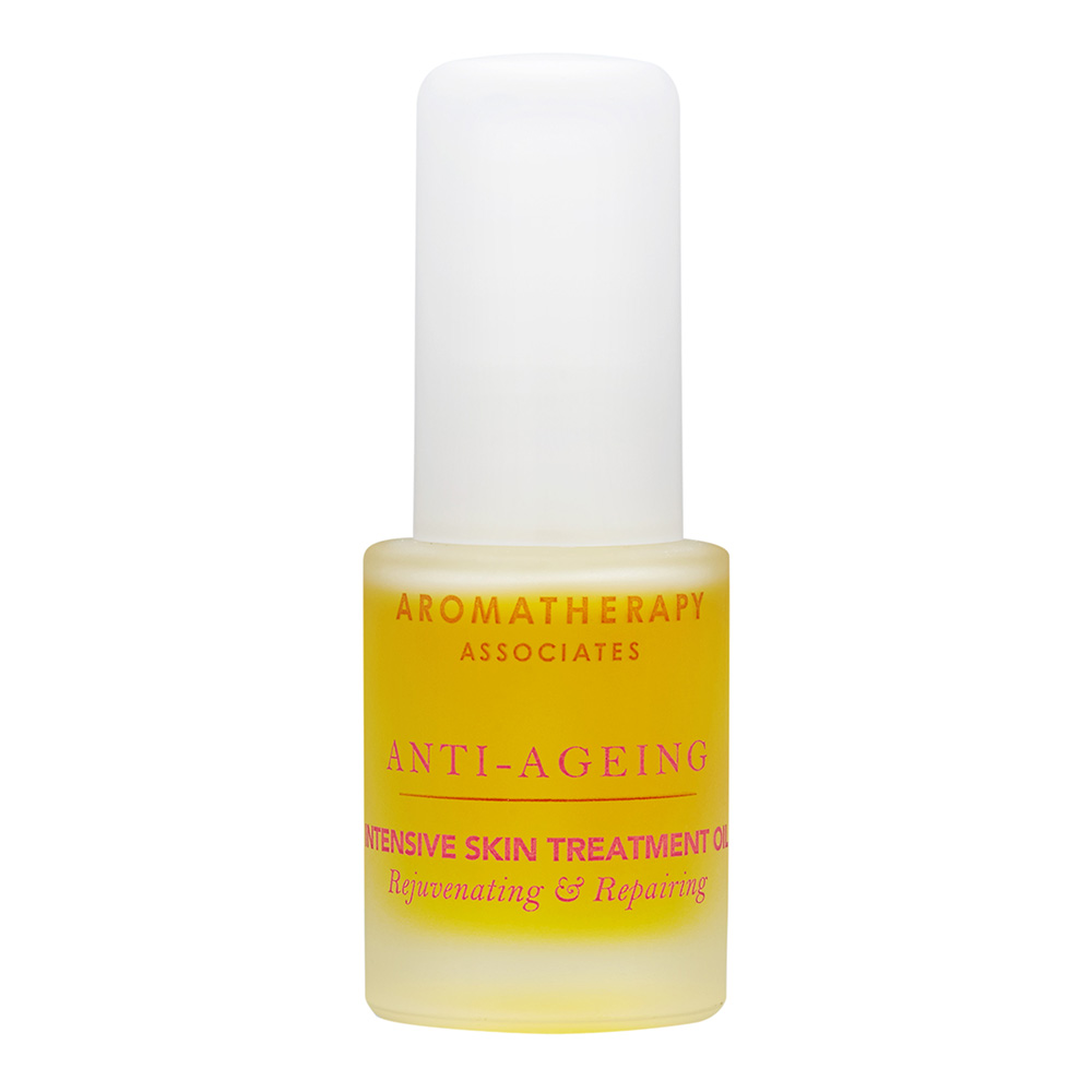アンチエイジ インテンシブ スキンティシューオイル 15ml