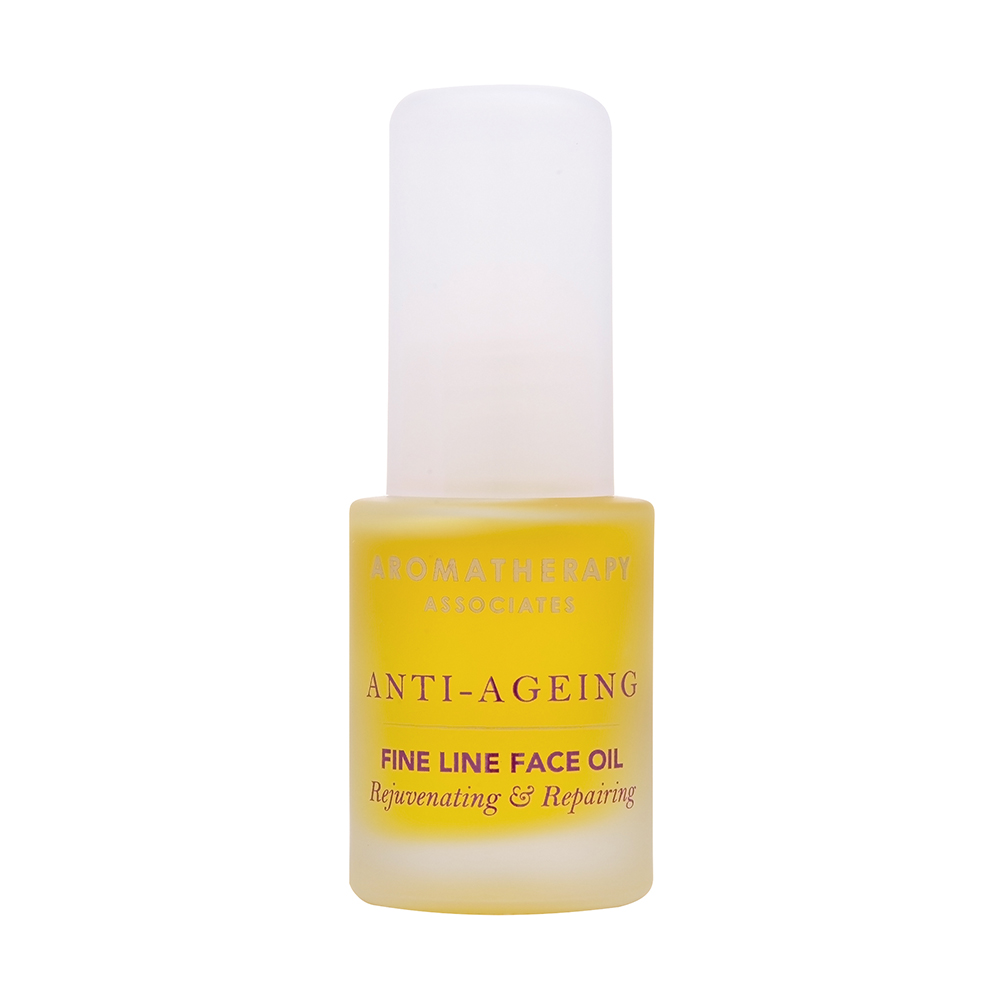 アンチエイジ リッチスキン フェイシャルオイル 15ml