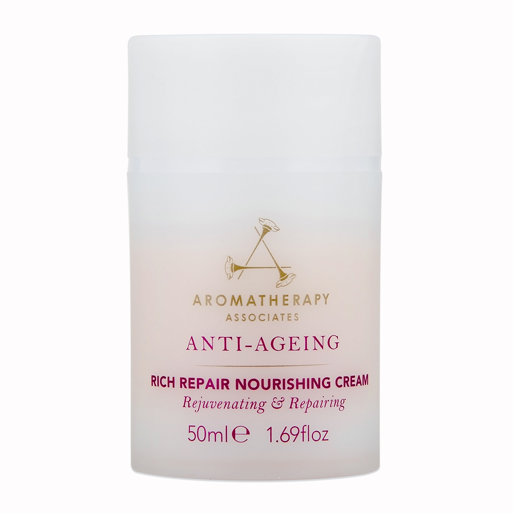 アンチエイジ リッチスキン フェイシャルクリーム 50ml