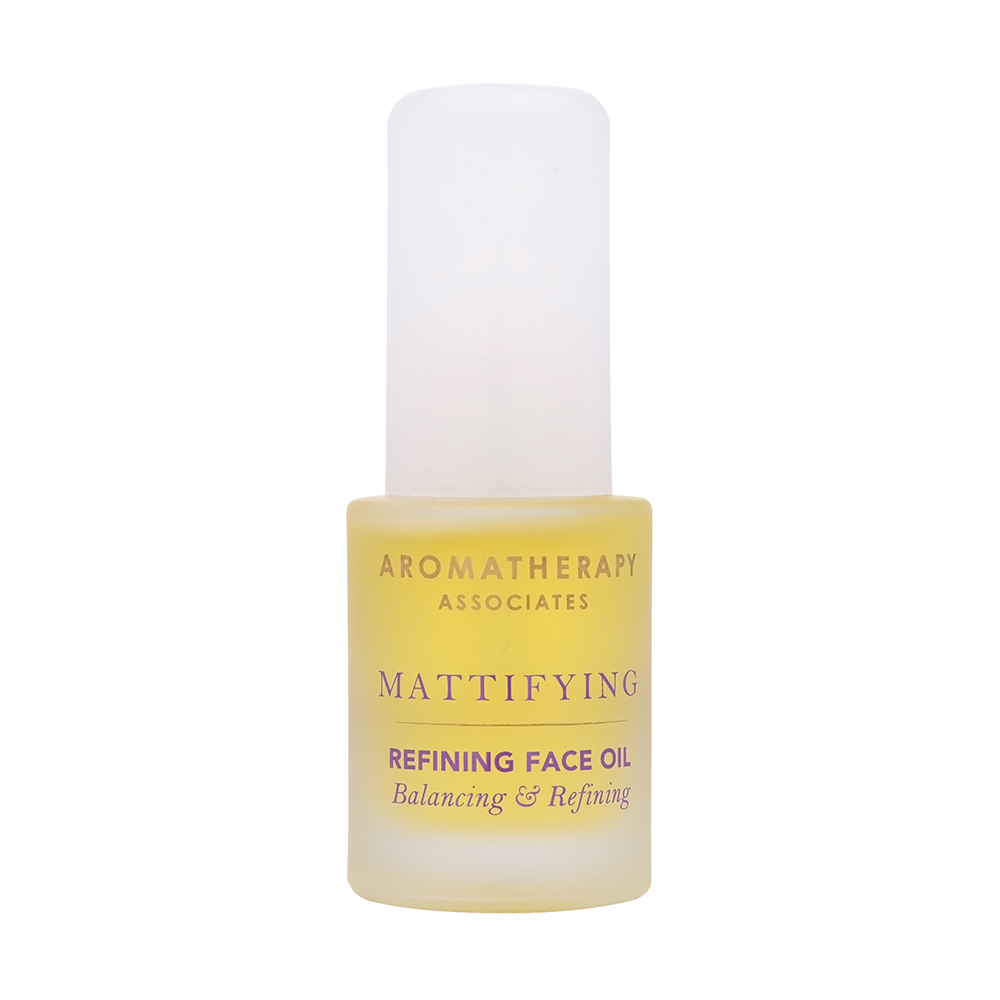 コンディショニング フェイスオイル 15ml