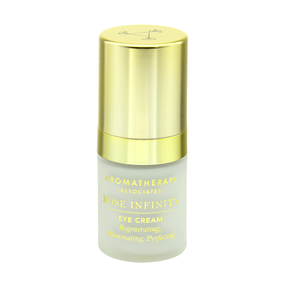 ローズ インフィニティ アイクリーム 15ml