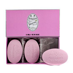 ヴァニティーズ ソープ 3点セット 100g x3