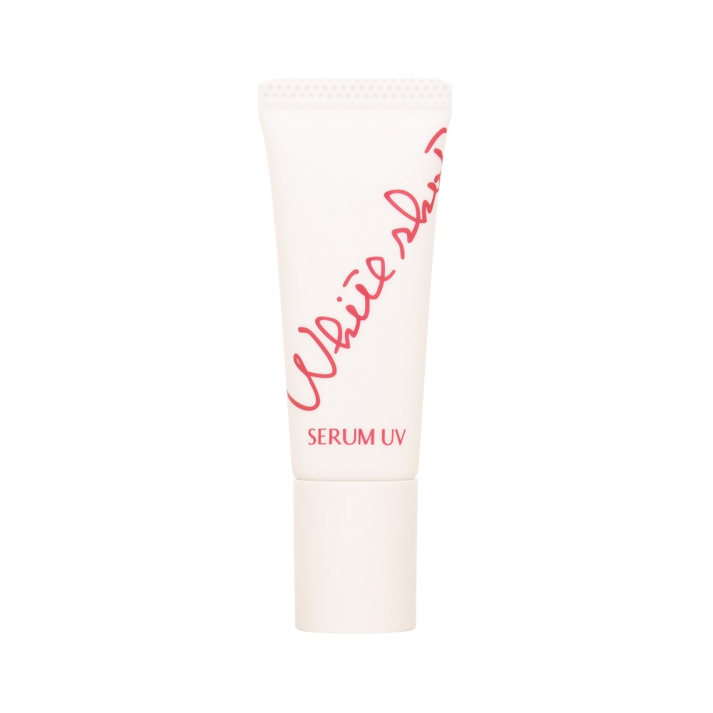 ホワイトショットセラム UV  9g