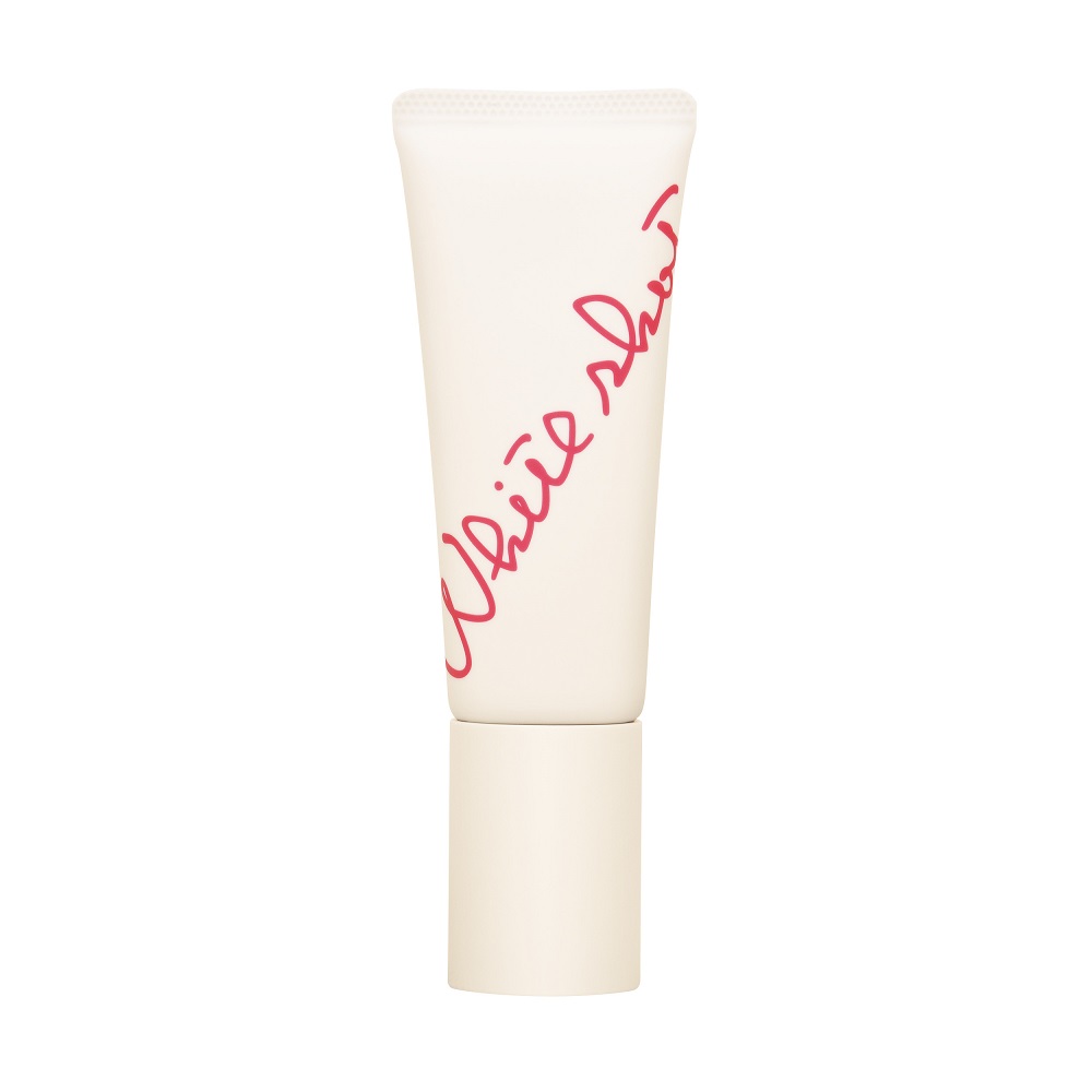 ホワイトショット セラムUV  45g