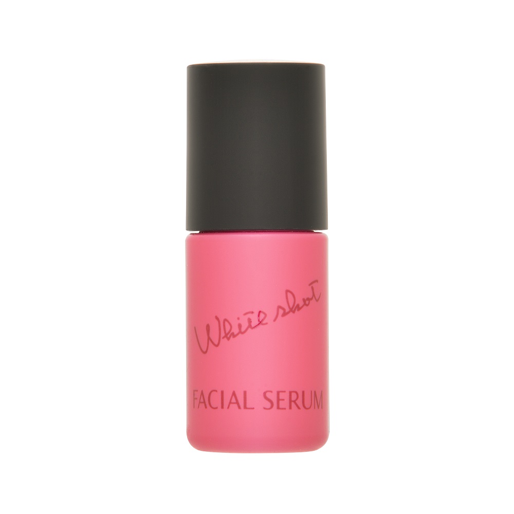 ホワイトショット フェイシャルセラム  4.2ml