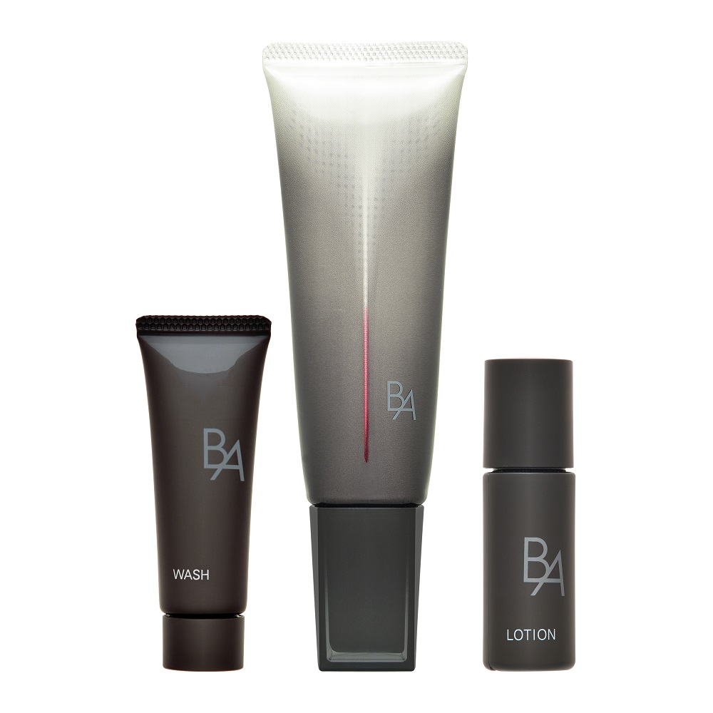 POLA B.A ライト セレクター シーズナルスペシャルボックス N B.A ライト セレクター シーズナルスペシャルボックス N(Set)｜Pola