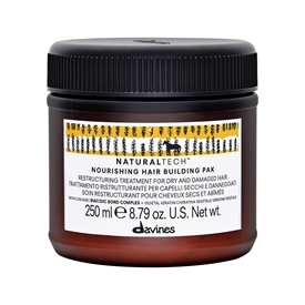 ナチュラルテック ヘアパック＜N＞ 250ml