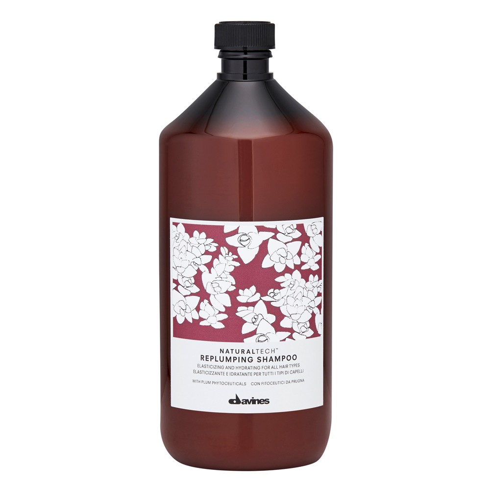 ナチュラルテック　シャンプー＜RP＞ 1000ml