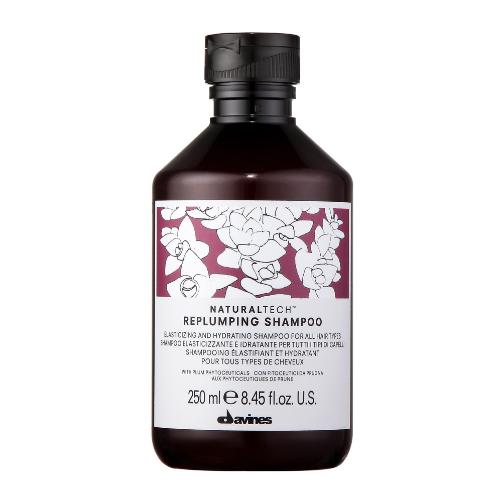 ナチュラルテック　シャンプー＜RP＞ 250ml