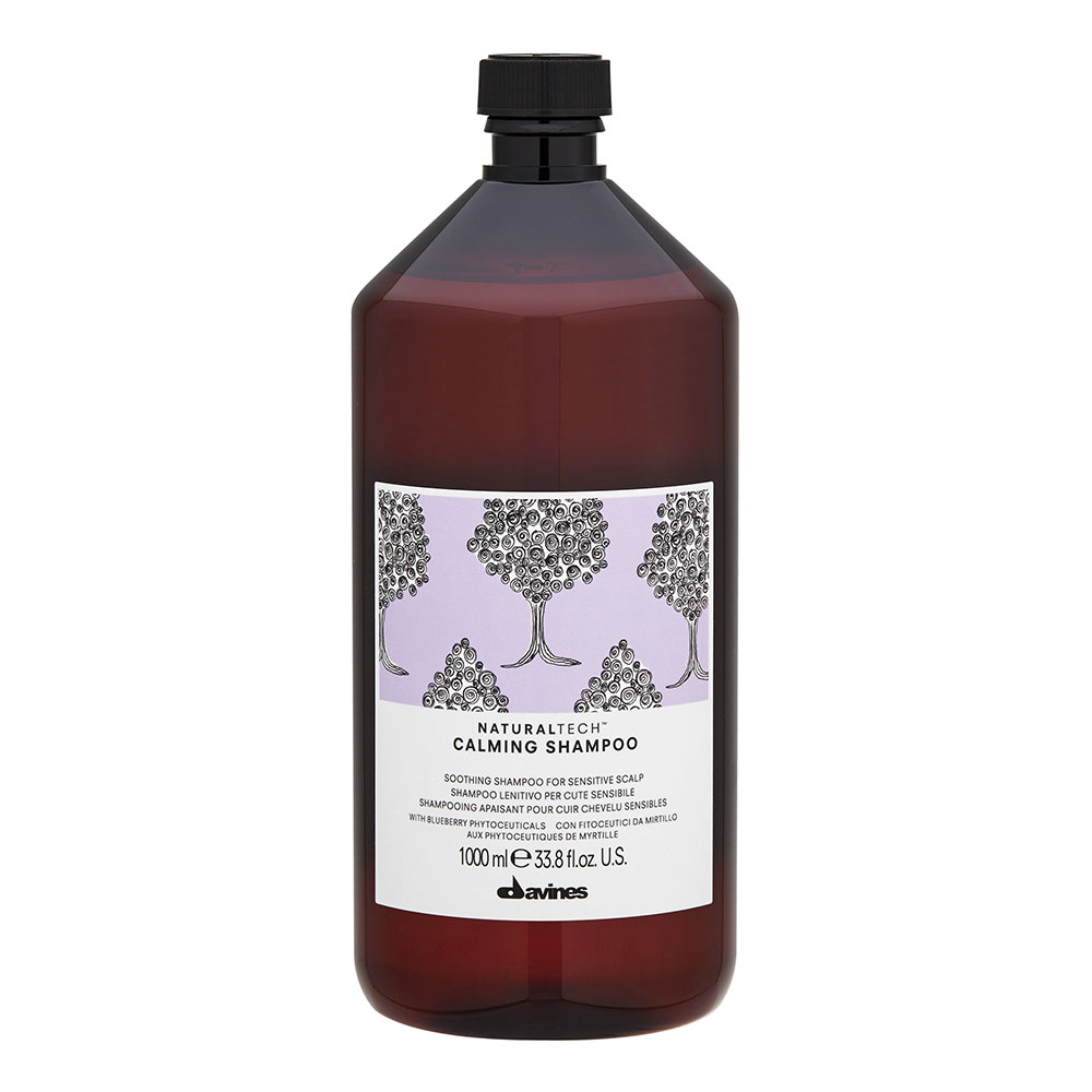 ナチュラルテック シャンプー＜C＞ 1000ml