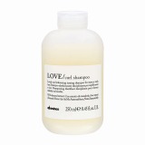 ダヴィネスエッセンシャル ラブカール　シャンプー 250ml 