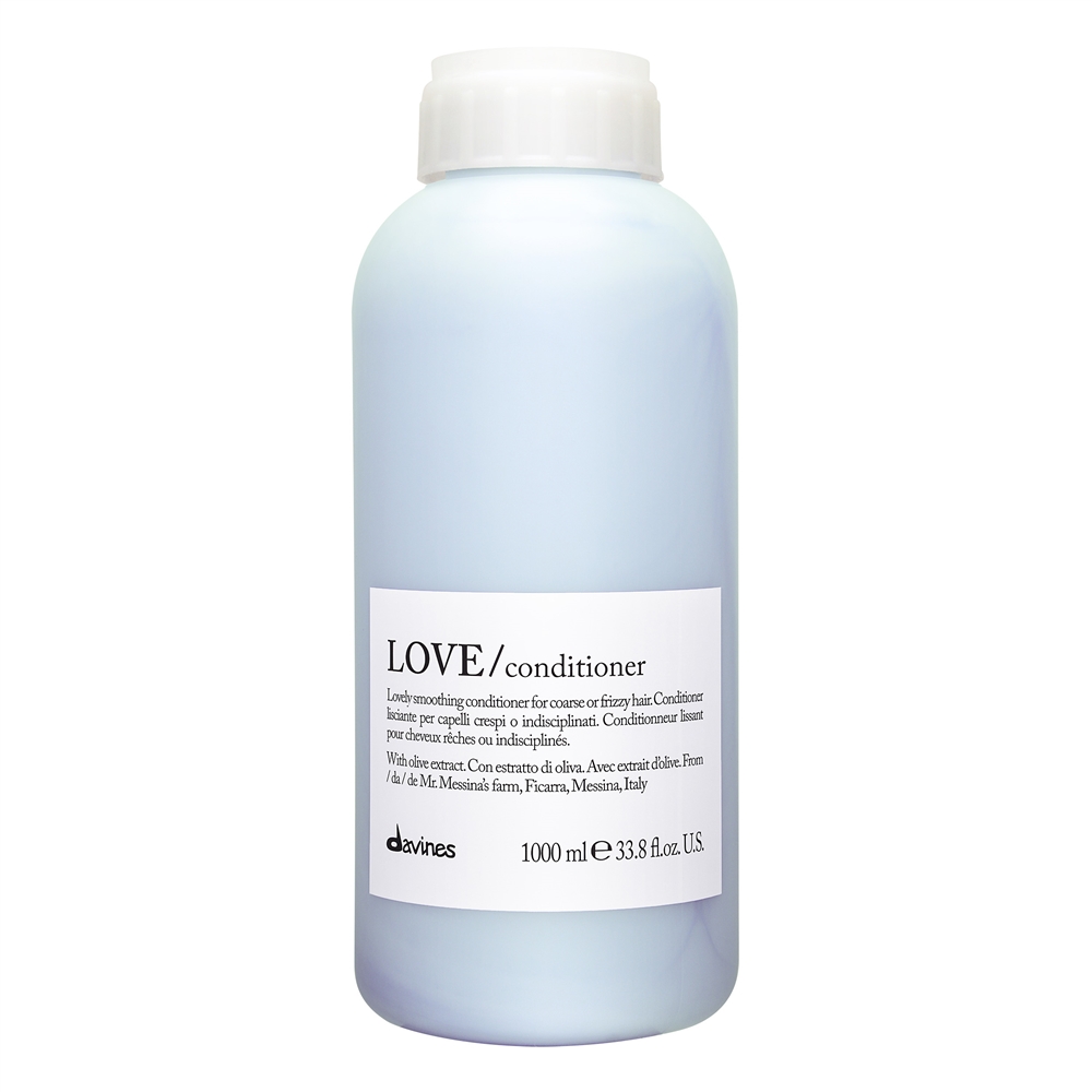 ダヴィネスエッセンシャル　ラブ　コンデョショナー 1000ml