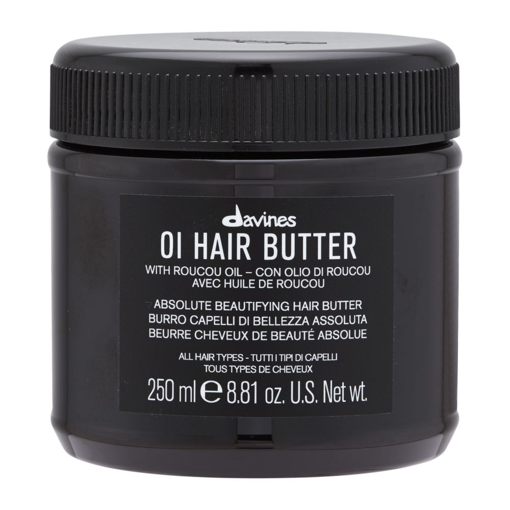 オイ ヘアバター 250ml