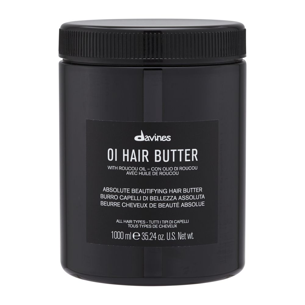 オイ ヘアバター  1000ml（サロンサイズ）