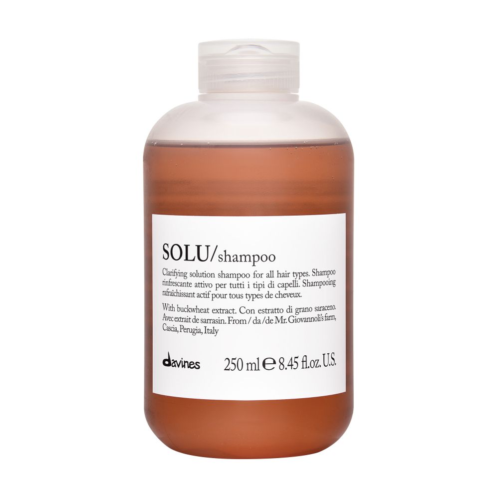 ソル　シャンプー  250ml