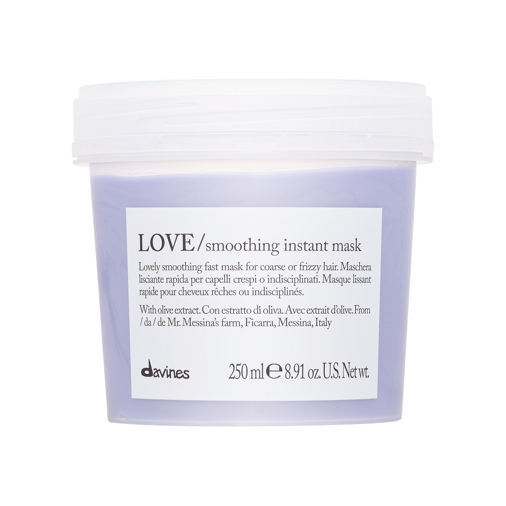 ラブ インスタント ヘアマスク  250ml
