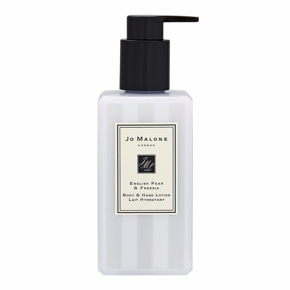 イングリッシュ ペアー ＆ フリージア ボディ ＆ ハンド ローション 250ml