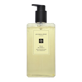 ワイルド ブルーベル ボディ ＆ ハンド ウォッシュ  500ml