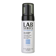 オイル コントロール フェース ウォッシュ 125ml