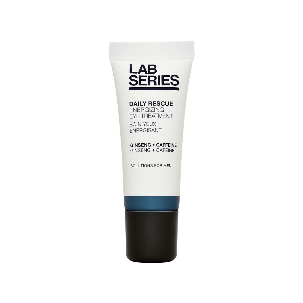 LABアラミスラボシリーズ　デイリーレスキューアイトリートメントクリーム3個 デイリー EZ アイ トリートメント(15ml)｜Lab Series/アラミス ラボ