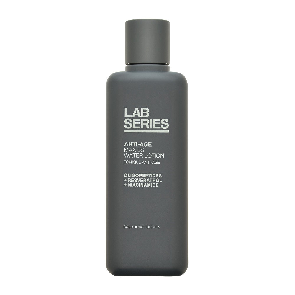 マックス LS ウオーター ローション(200ml)｜Lab Series