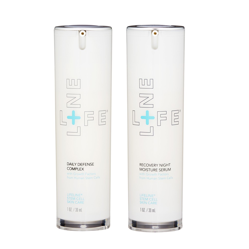 【セット】ナイト+デイリーセラム 2点セット 各30ml
