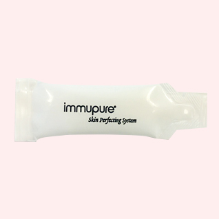 イミュピュア ナイト インテンス ハイドレイティングクリーム レフィル50g ナイト インテンス クリーム（refil） 50g｜immupure