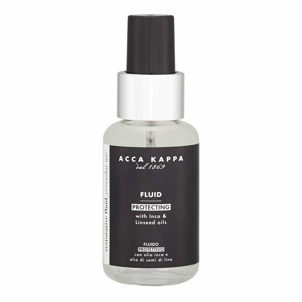 ホワイトモス ヘアオイル(50ml/1.7fl.oz)｜Acca Kappa/アッカカッパの