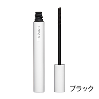 ディファイニングマスカラ (ブラック) 7ml
