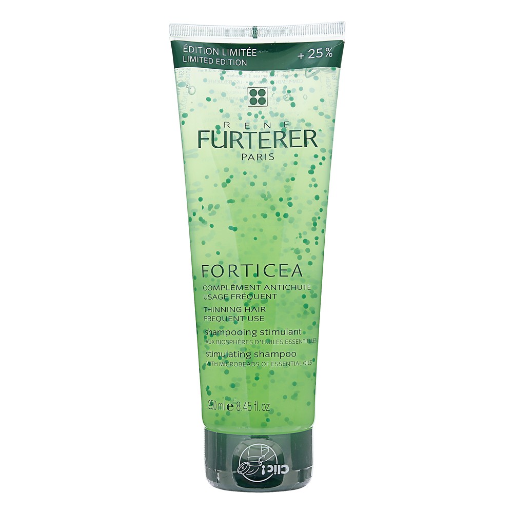 フォルティセア シャンプー 250ml